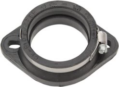 Mikuni - Black Flange Adapters 5 Mikuni - Black Flange Adapters -Bell Helmets Store mikuni black flange adapters 93409.1700941823