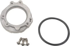 Mikuni - Mikuni To CV Carb Air Box Adapter
