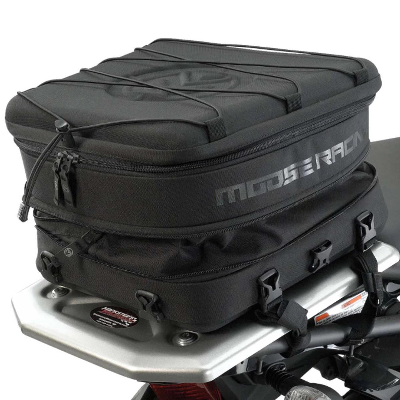Moose Racing - ADV1™ Rear Rack Bag 3 Moose Racing - ADV1™ Rear Rack Bag