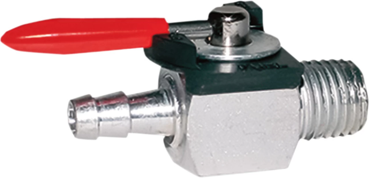 Motion Pro - 1/4" NPT Petcock 4 Motion Pro - 1/4" NPT Petcock - Image 2