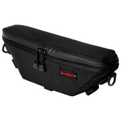 Moto Pockets - Handlebar Adventure Bag - Large Black