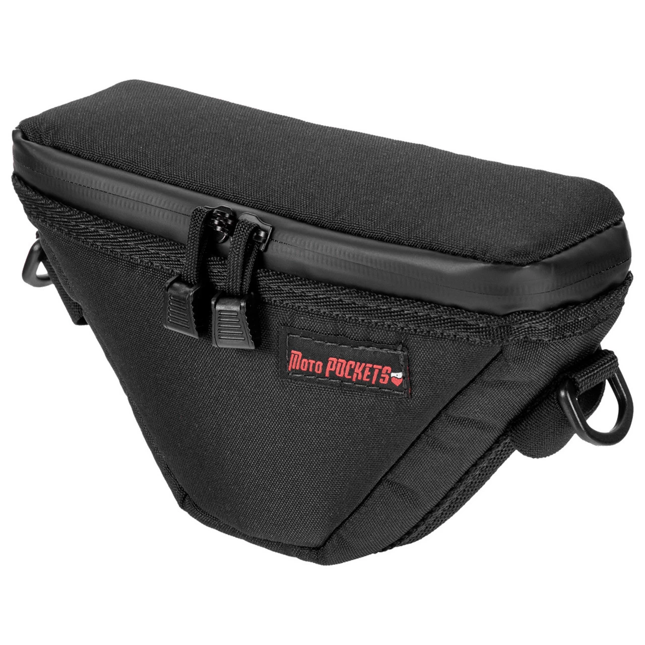 Moto Pockets - Handlebar Bag 3 Moto Pockets - Handlebar Bag