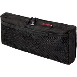 Moto Pockets - Side Case Organizer Bag - Black