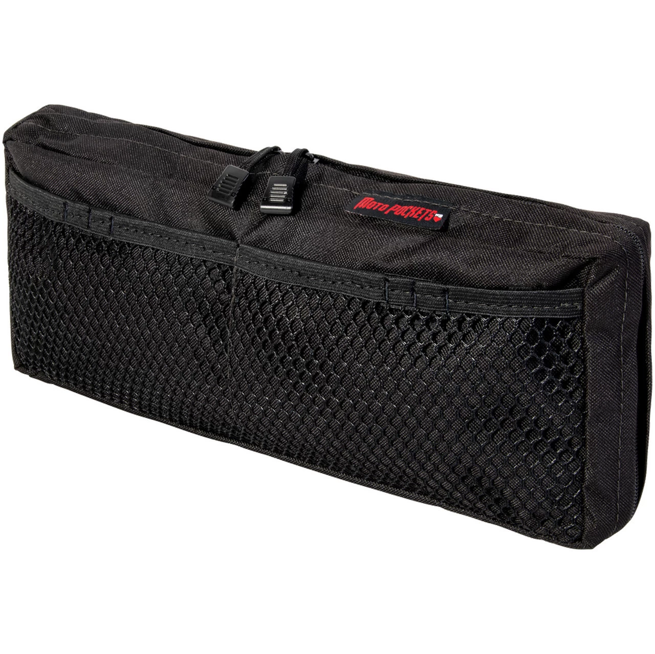 Moto Pockets - Side Case Organizer Bag - Black 3 Moto Pockets - Side Case Organizer Bag - Black
