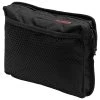 Moto Pockets - Top Case Organizer Bag - Black 1 Moto Pockets - Top Case Organizer Bag - Black -Bell Helmets Store moto pockets top case organizer bag black 16243.1698258247