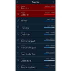 Motogadget - Mo.unit Blue 17 Motogadget - Mo.unit Blue -Bell Helmets Store motogadget mounit blue 06167.1695664356