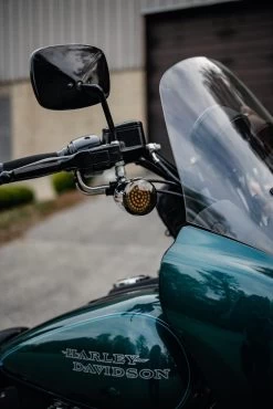 Motorcycle Supply Co. - Harley LED Turn Signal Insert - 1157 (Dual Filament) - White/ Yellow 18 Motorcycle Supply Co. - Harley LED Turn Signal Insert - 1157 (Dual Filament) - White/ Yellow -Bell Helmets Store motorcycle supply co harley led turn signal insert 1157 dual filament white yellow 11449.1690492235