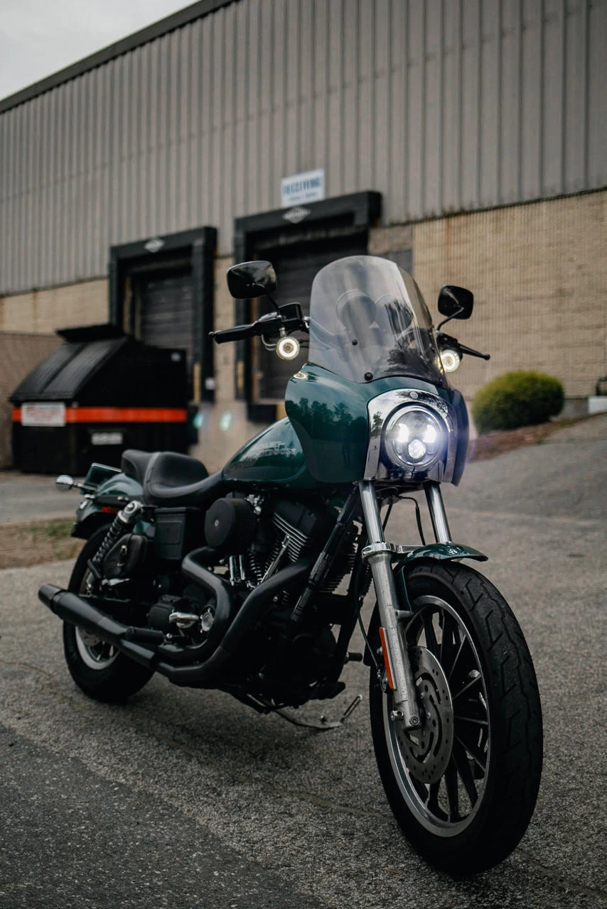 Motorcycle Supply Co. - Harley LED Turn Signal Insert - 1157 (Dual Filament) - White/ Yellow 9 Motorcycle Supply Co. - Harley LED Turn Signal Insert - 1157 (Dual Filament) - White/ Yellow - Image 7