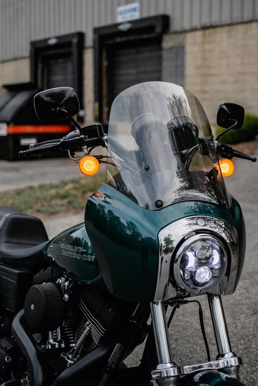 Motorcycle Supply Co. - Harley LED Turn Signal Insert - 1157 (Dual Filament) - White/ Yellow 11 Motorcycle Supply Co. - Harley LED Turn Signal Insert - 1157 (Dual Filament) - White/ Yellow - Image 9