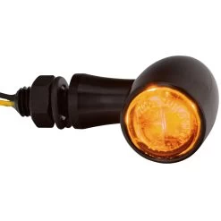 Motorcycle Supply Co. - Paradox Run/Turn/Brake Combination Lights W/ Smoke Lens -Bell Helmets Store motorcycle supply co paradox runturnbrake combination lights w smoke lens 00396.1690484763