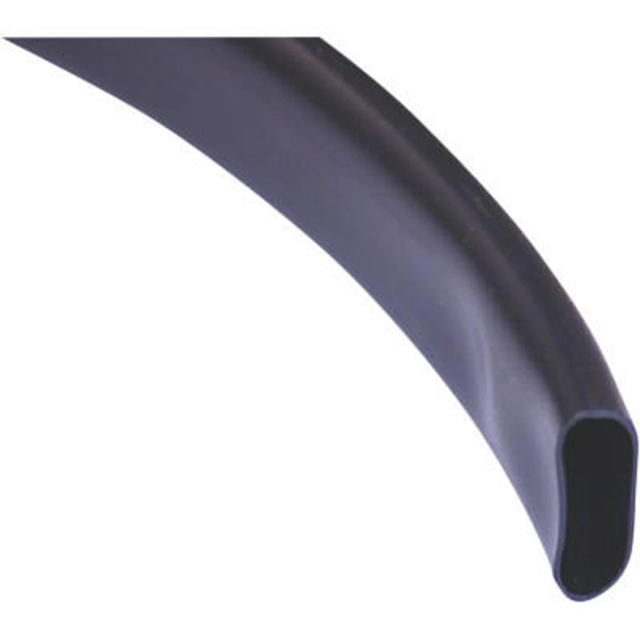 Namz - 8' Extruded Black PVC 3/4" Tubing For Wire Looms 3 Namz - 8' Extruded Black PVC 3/4" Tubing For Wire Looms