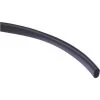Namz - 8' Extruded Black PVC 5/16" Tubing For Wire Looms -Bell Helmets Store namz custom cycle 8 extruded black pvc 516 tubing for wire looms 83157.1691079802