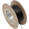 Namz - 18-Gauge OEM Color Wire 100' Length - Black/Red -Bell Helmets Store namz custom cycle namz 18 gauge oem color wire 100 length blackred 89332.1698260794