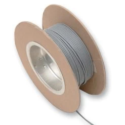 Namz - 18-Gauge OEM Color Wire 100' Length - Gray