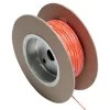 Namz - 18-Gauge OEM Color Wire 100' Length - Orange/White 1 Namz - 18-Gauge OEM Color Wire 100' Length - Orange/White -Bell Helmets Store namz custom cycle namz 18 gauge oem color wire 100 length orangewhite 25366.1698260288