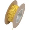 Namz - 18-Gauge OEM Color Wire 100' Length - Yellow/Black 1 Namz - 18-Gauge OEM Color Wire 100' Length - Yellow/Black -Bell Helmets Store namz custom cycle namz 18 gauge oem color wire 100 length yellowblack 26224.1698260151