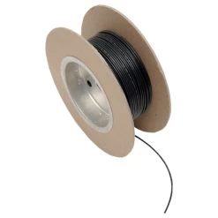 Namz - 18-Gauge OEM Color Wire - Black