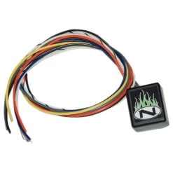 Namz - Momentary Switch Converter