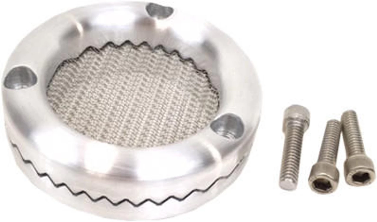 Old-STF Cycle - Bee Blocker Carb Cover Fits Super E & G Carbs 5 Old-STF Cycle - Bee Blocker Carb Cover Fits Super E & G Carbs - Image 3