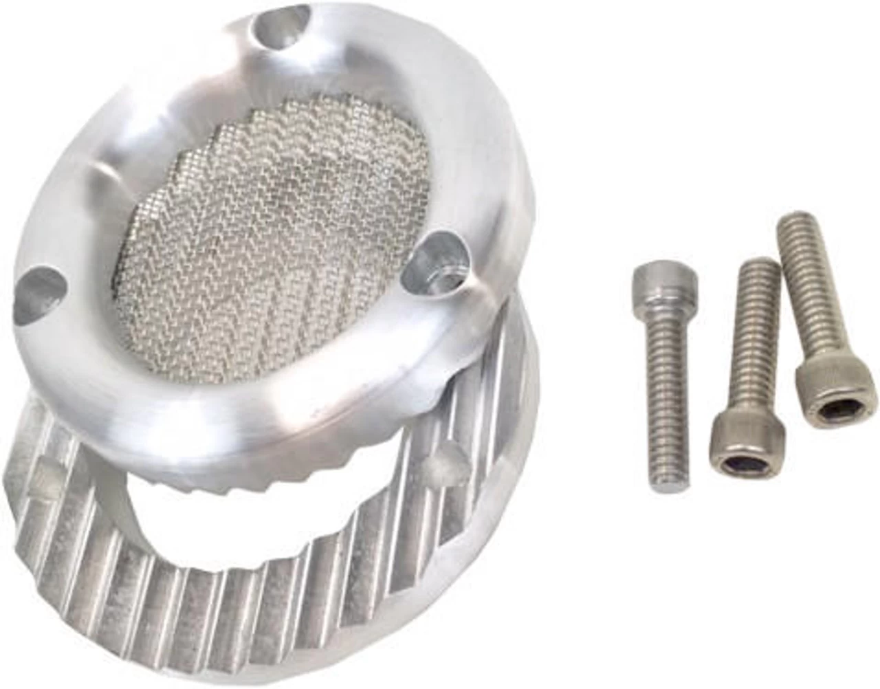 Old-STF Cycle - Bee Blocker Carb Cover Fits Super E & G Carbs 4 Old-STF Cycle - Bee Blocker Carb Cover Fits Super E & G Carbs - Image 2