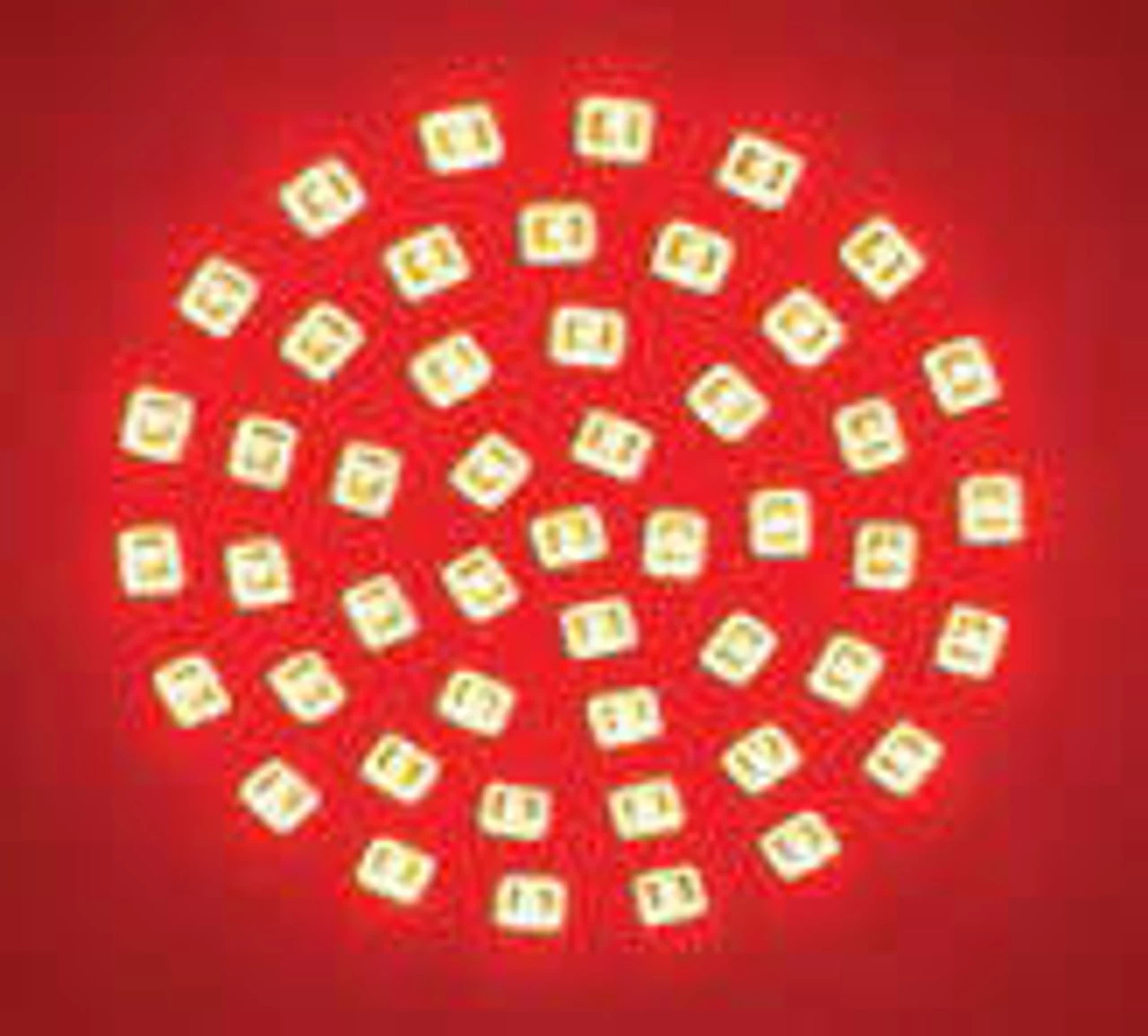 Pathfinder Bullet Turn Signal Inserts For Harley 1156 & 1157 Style Bulbs (Sold Each) 4 Pathfinder Bullet Turn Signal Inserts For Harley 1156 & 1157 Style Bulbs (Sold Each) - Image 2