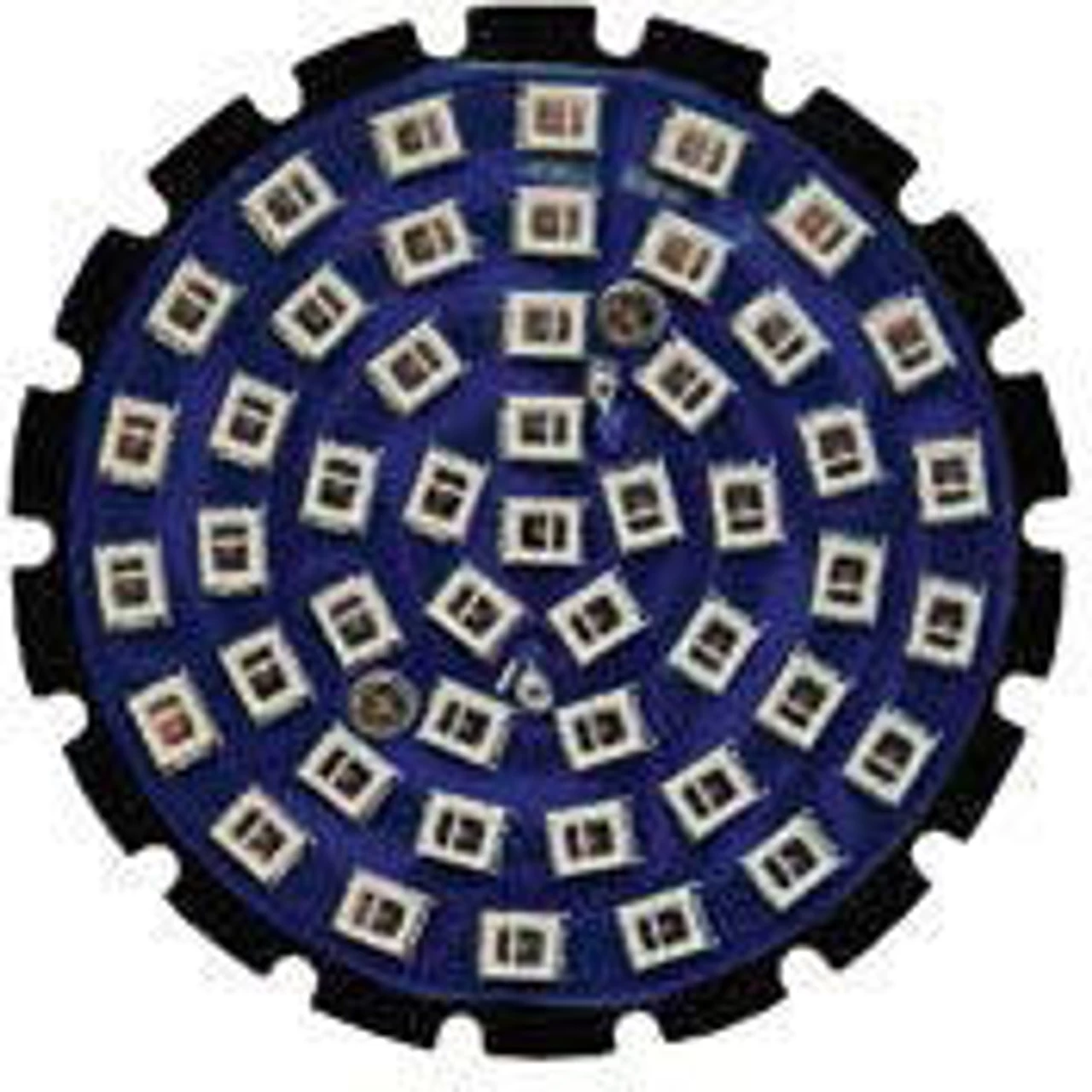 Pathfinder Bullet Turn Signal Inserts For Harley 1156 & 1157 Style Bulbs (Sold Each) 5 Pathfinder Bullet Turn Signal Inserts For Harley 1156 & 1157 Style Bulbs (Sold Each) - Image 3