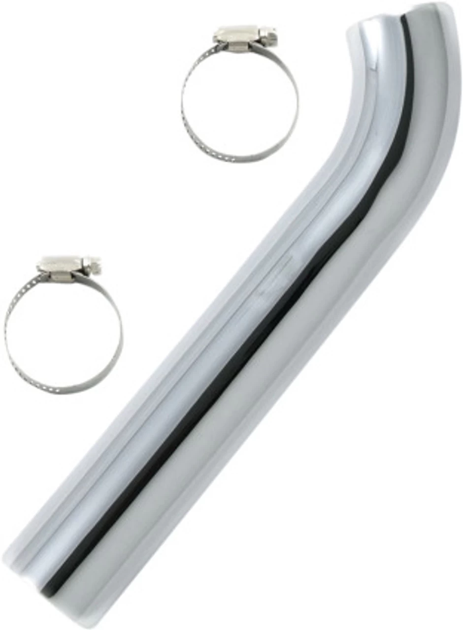 Paughco - Front Heat Shield 3 Paughco - Front Heat Shield