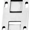 Paughco Transmission Mounting Plate Repl. OEM #47968-36, 47698-65 2 Paughco Transmission Mounting Plate Repl. OEM #47968-36, 47698-65 -Bell Helmets Store paughco transmission mounting plate repl oem 47968 36 47698 65 35769.1692983800