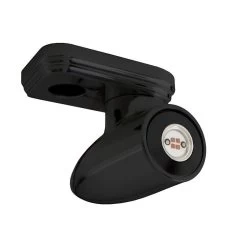 Paul Yaffe's Bagger Nation - Pro Mount Lightning Bullet Switchback Running Lights