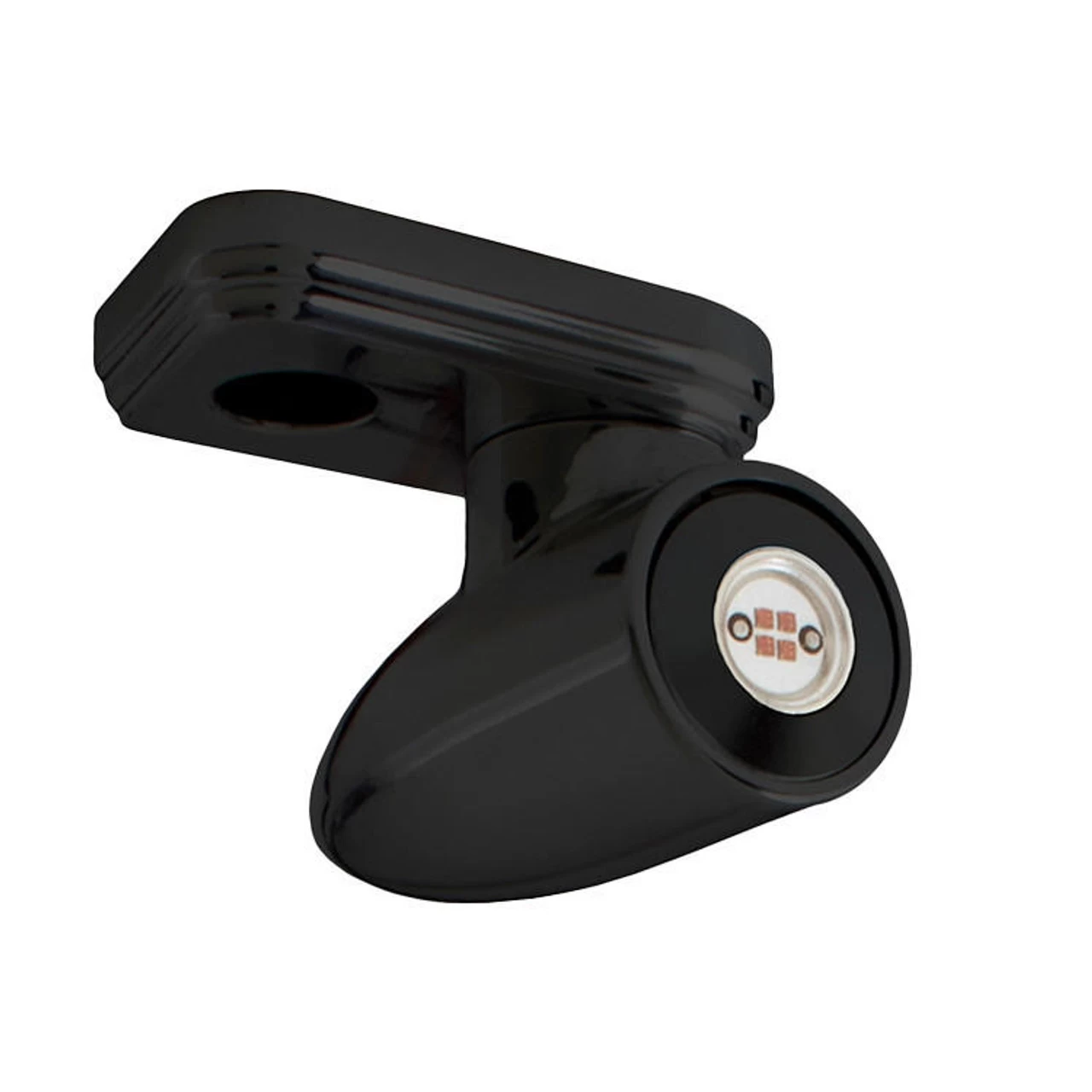 Paul Yaffe's Bagger Nation - Pro Mount Lightning Bullet Switchback Running Lights 3 Paul Yaffe's Bagger Nation - Pro Mount Lightning Bullet Switchback Running Lights