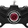 Performance Machine - 4 Piston "Vintage" Rear Caliper (125 X 4R) - Black Opsâ„¢ 2 Performance Machine - 4 Piston "Vintage" Rear Caliper (125 X 4R) - Black Opsâ„¢ -Bell Helmets Store performance machine 4 piston vintage rear caliper 125 x 4r black ops 46136.1691081649