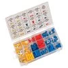 Performance Tool - 160-Piece Wire Terminal Assortment -Bell Helmets Store performance tool 160 piece wire terminal assortment 76195.1698259824