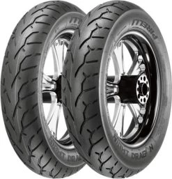 Pirelli Night Dragon 200/55ZR17 Rear Tire