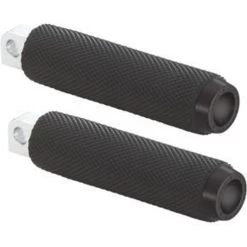 Rough Crafts - Knurled Foot Peg (Choose Finish)