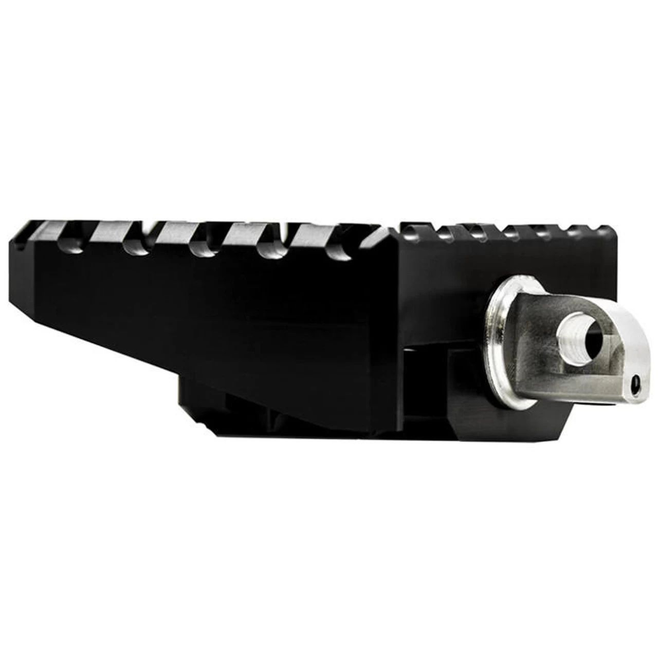 Rusty Butcher - Heavy Duty Black Anodized Mini Floorboards 4 Rusty Butcher - Heavy Duty Black Anodized Mini Floorboards - Image 2