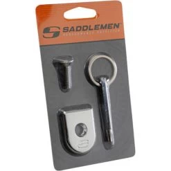 Saddlemen - ATAB Security Seat Screw -Bell Helmets Store saddlemen seats saddlemen atab security seat screw 56160.1691085552
