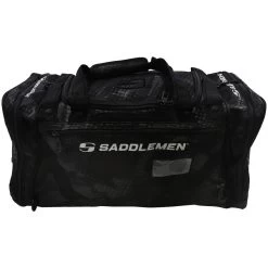 Saddlemen - Backrest Bag