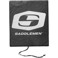 Saddlemen BR3400 Tactical Sissy Bar Bag -Bell Helmets Store saddlemen seats saddlemen br3400 tactical sissy bar bag 82839.1691086053