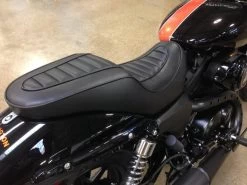 Saddlemen - Hog Killers Seat Fits '15-'20 Street XG500/750 Models -Bell Helmets Store saddlemen seats saddlemen hog killers seat fits 15 20 street xg500750 models 66394.1691087403