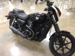 Saddlemen - Hog Killers Seat Fits '15-'20 Street XG500/750 Models -Bell Helmets Store saddlemen seats saddlemen hog killers seat fits 15 20 street xg500750 models 90387.1691084321