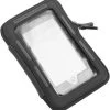 Saddlemen - Large E-Pak Magnetic Phone Pouch 2 Saddlemen - Large E-Pak Magnetic Phone Pouch -Bell Helmets Store saddlemen seats saddlemen large e pak magnetic phone pouch 08818.1695664396