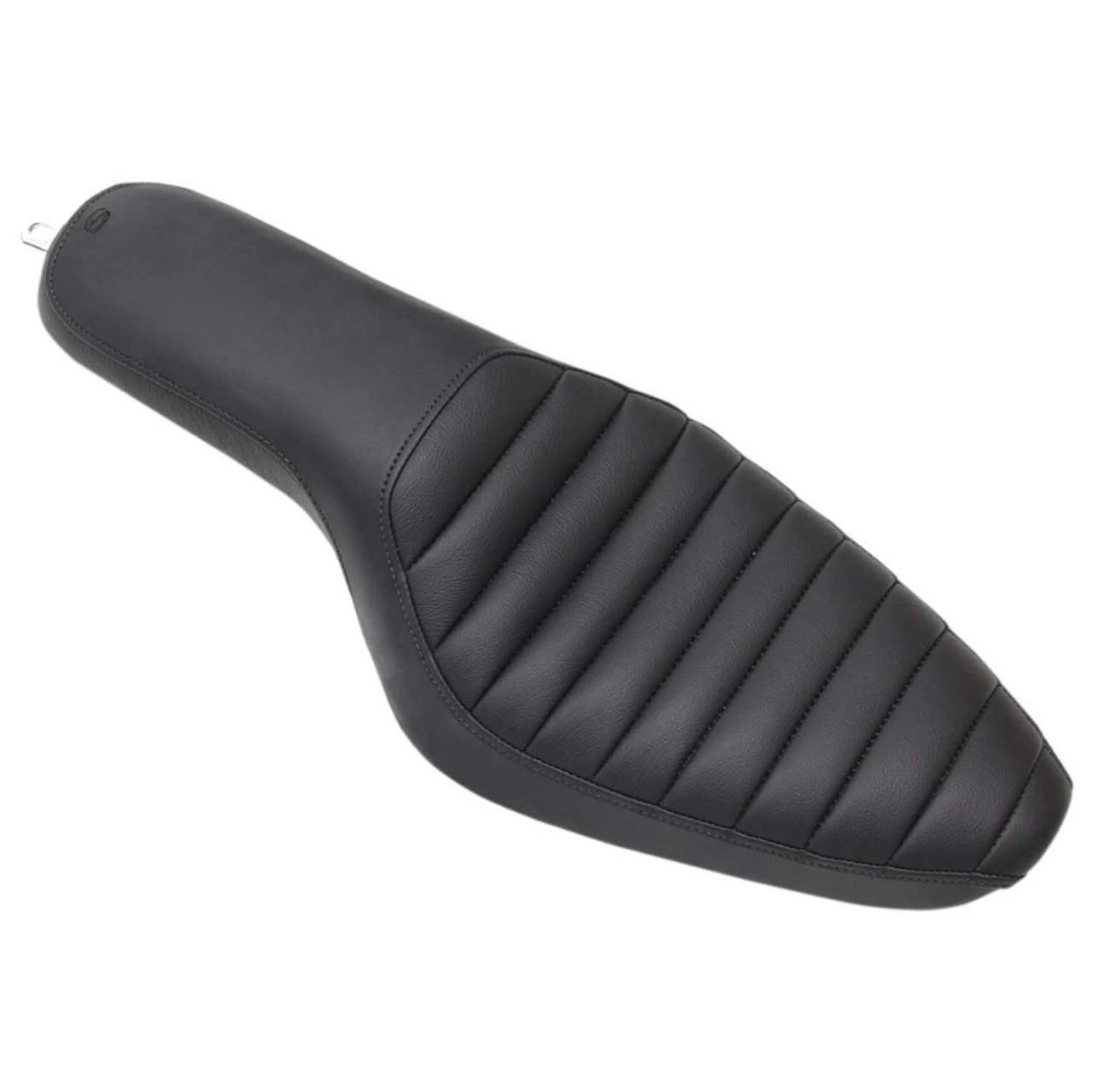 Saddlemen - Profiler Tuck N' Roll Seat Fits '04-'23 Harley Sportster Models W/ 3.3 & 2.1 Gallon Tanks 3 Saddlemen - Profiler Tuck N' Roll Seat Fits '04-'23 Harley Sportster Models W/ 3.3 & 2.1 Gallon Tanks