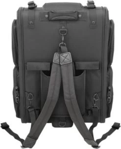 Saddlemen S3500 Deluxe Sissy Bar Bag 11 Saddlemen S3500 Deluxe Sissy Bar Bag -Bell Helmets Store saddlemen seats saddlemen s3500 deluxe sissy bar bag 69236.1692984774