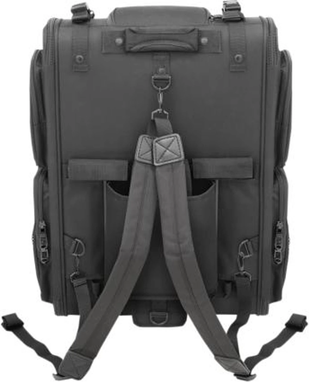 Saddlemen S3500 Deluxe Sissy Bar Bag 5 Saddlemen S3500 Deluxe Sissy Bar Bag - Image 3