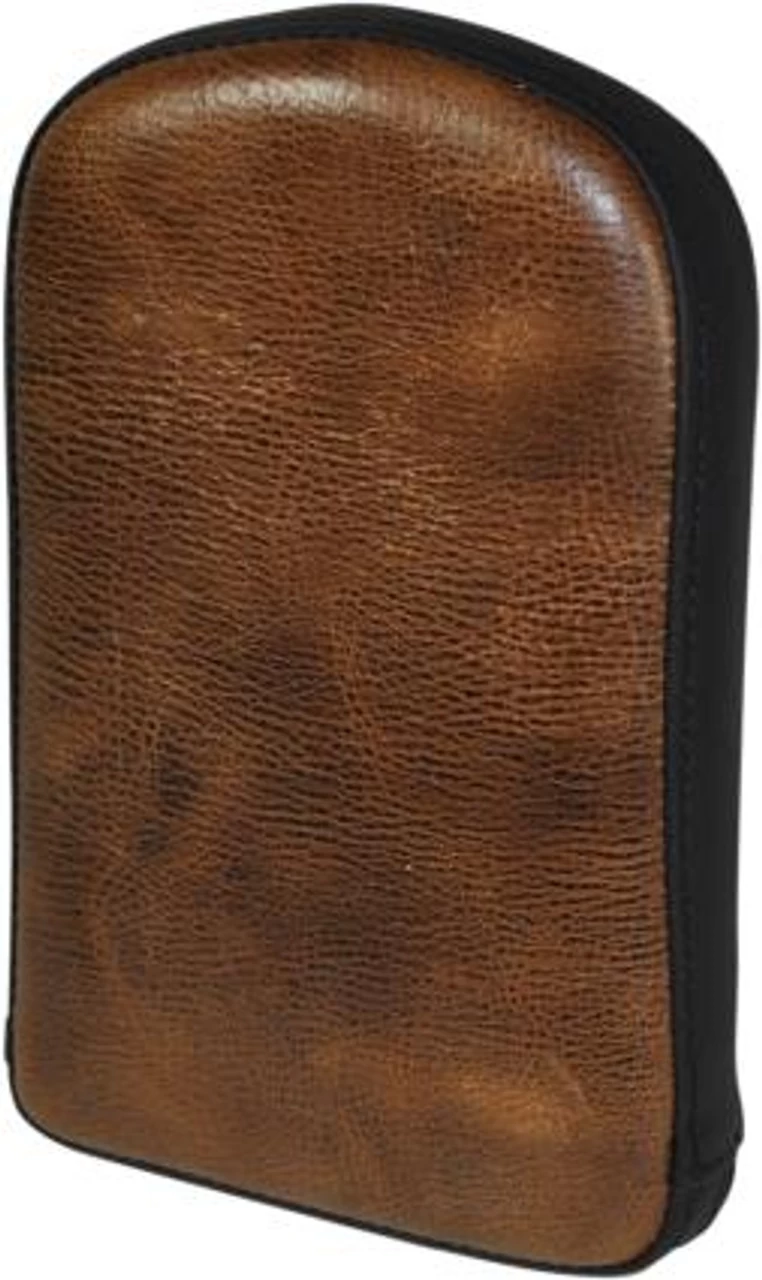 Saddlemen Sissy Bar Pad For Lariat Seat 4 Saddlemen Sissy Bar Pad For Lariat Seat - Image 2