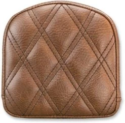 Saddlemen Sissy Bar Pad For RoadSofa-LS Seat