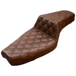 Saddlemen - Step-Up Seats Fits Harley Davidson '04-'20 Harley Sportster Models W/ 4.5 Gallon Tank -Bell Helmets Store saddlemen seats saddlemen step up seats fits harley davidson 04 20 harley sportster models w 4.5 gallon tank 68167.1690318128