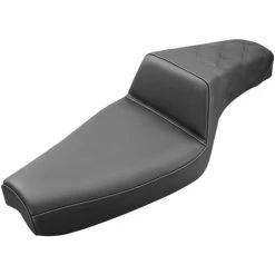 Saddlemen - Step-Up Seats Fits Harley Davidson '04-'20 Harley Sportster Models W/ 4.5 Gallon Tank -Bell Helmets Store saddlemen seats saddlemen step up seats fits harley davidson 04 20 harley sportster models w 4.5 gallon tank 99718.1690316842