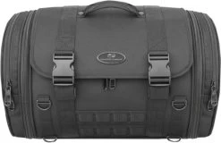 Saddlemen TR2300DE Tactical Deluxe Rack Bag