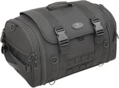 Saddlemen TR2300DE Tactical Deluxe Rack Bag 9 Saddlemen TR2300DE Tactical Deluxe Rack Bag -Bell Helmets Store saddlemen seats saddlemen tr2300de tactical deluxe rack bag 55375.1692985321